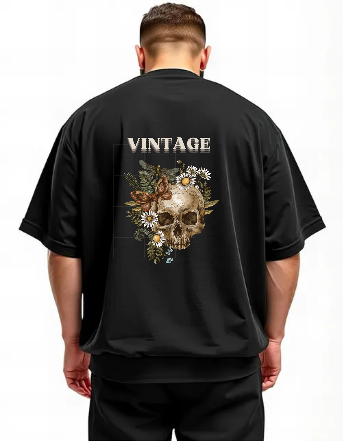 Combo Japanese_quote & Vintage
