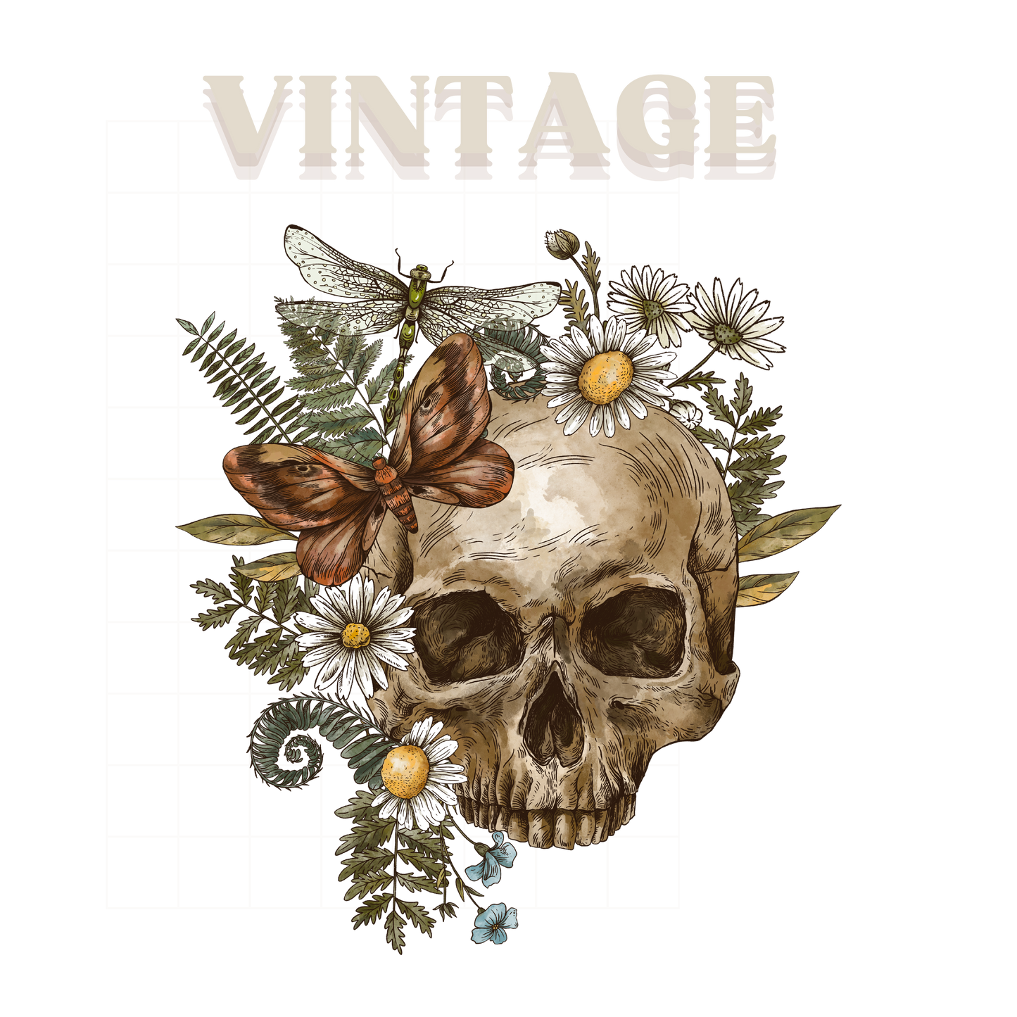 Combo Japanese_quote & Vintage