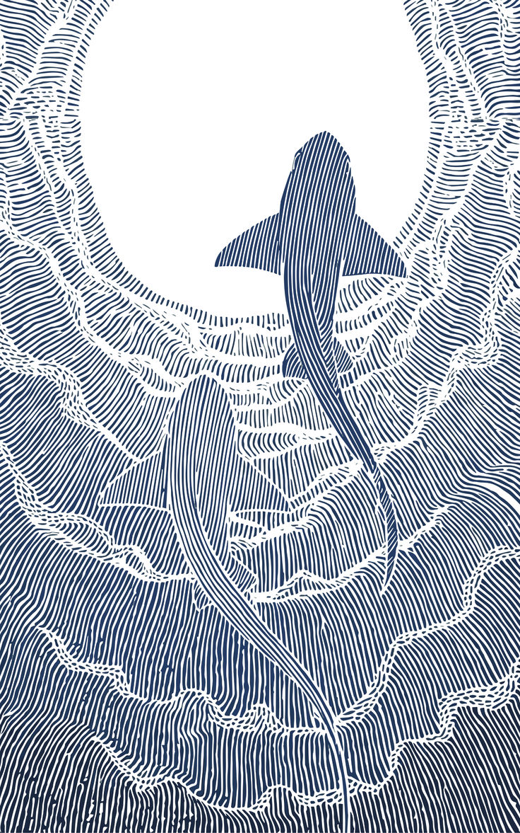 Line Art