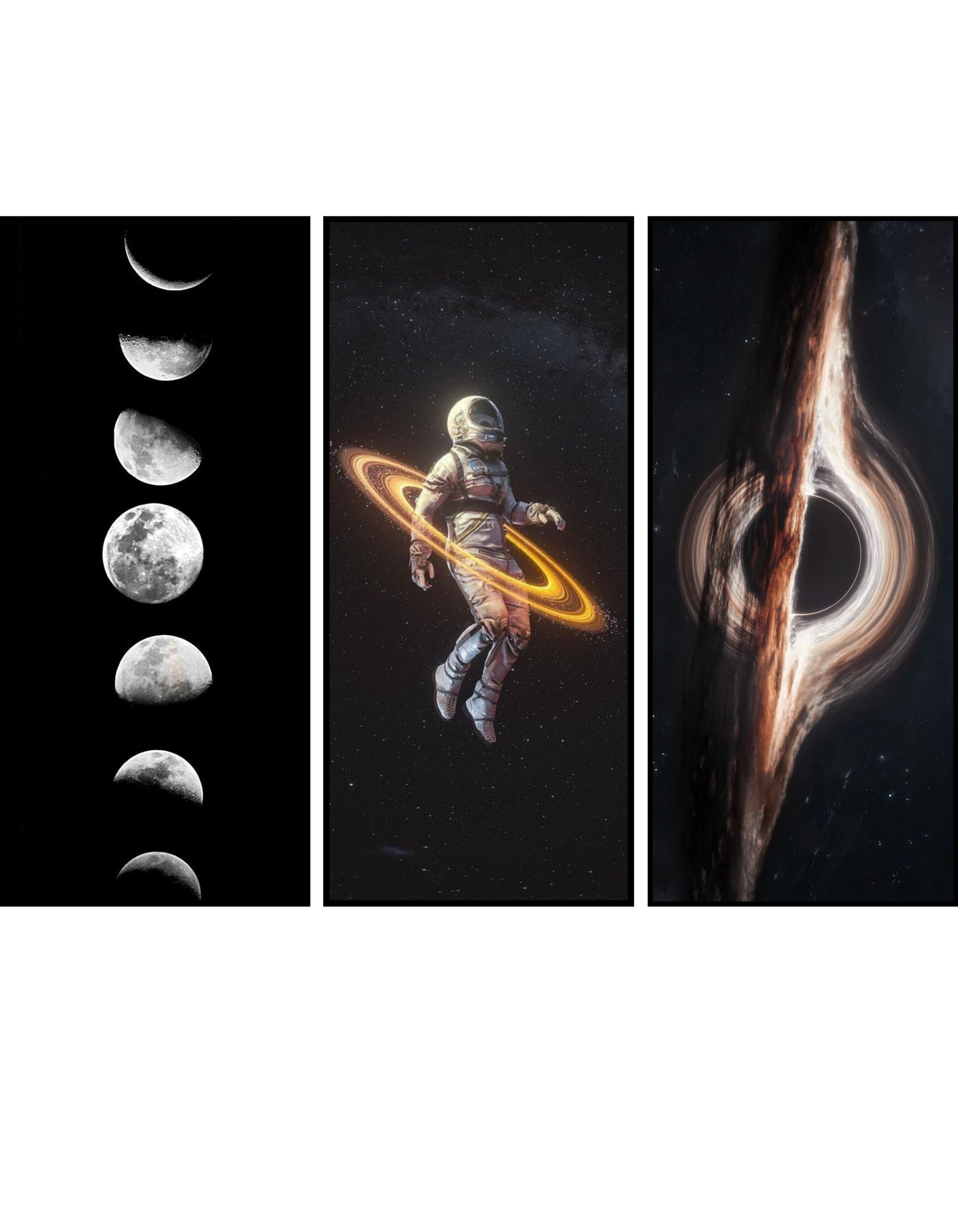 Cosmic Dreams
