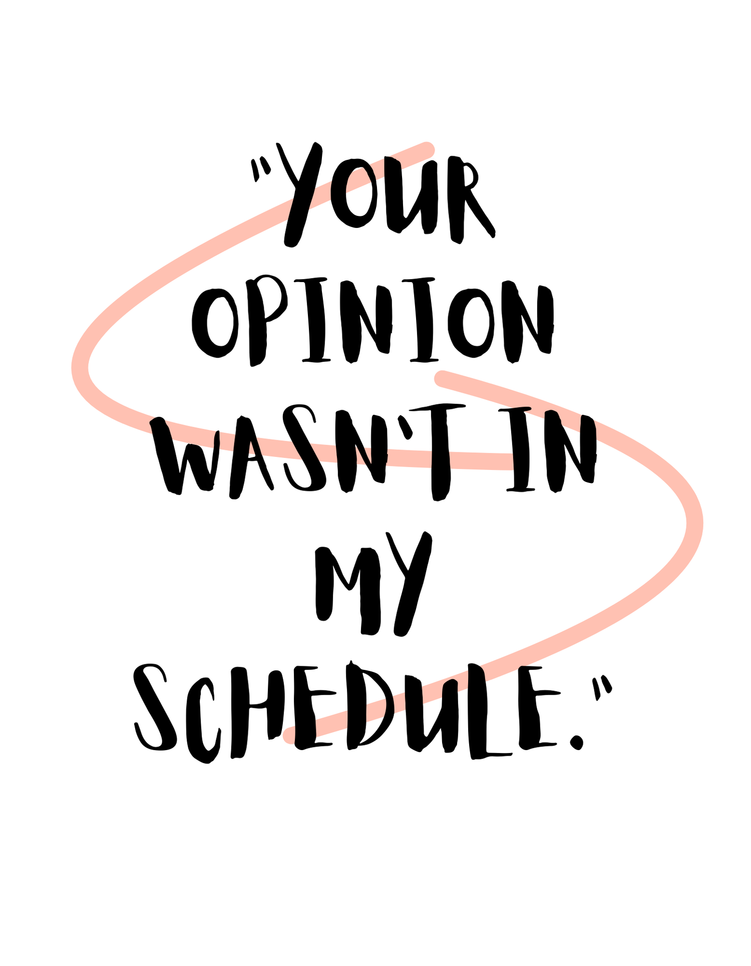 ✍️ Typography & Quotes