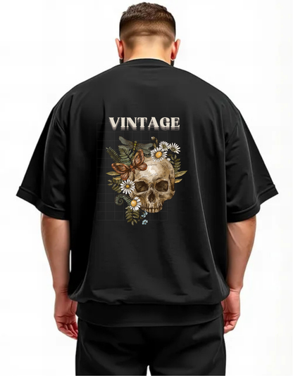 Combo Japanese_quote & Vintage